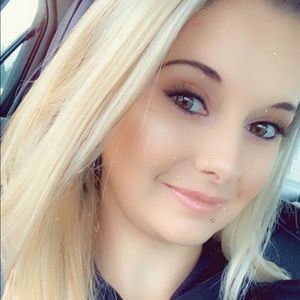 Meet your Posher, Tricia